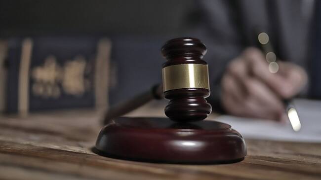 Guillermo Escobar fue imputado por presuntas irregularidades en un contrato de prestación de servicios suscrito en el marco de la declaratoria de calamidad pública. Foto: Getty Images