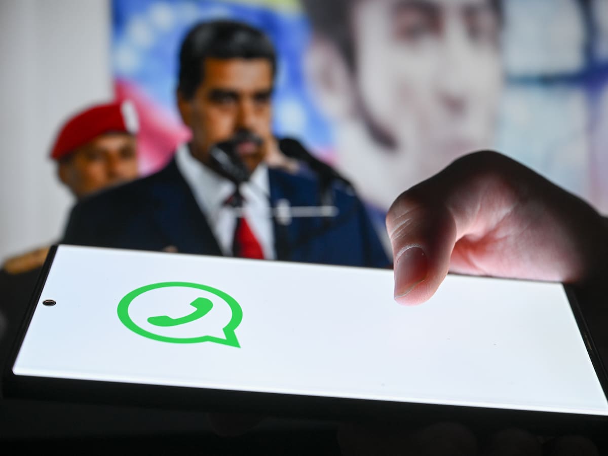 Diputados preparan ley para regular redes sociales en Venezuela