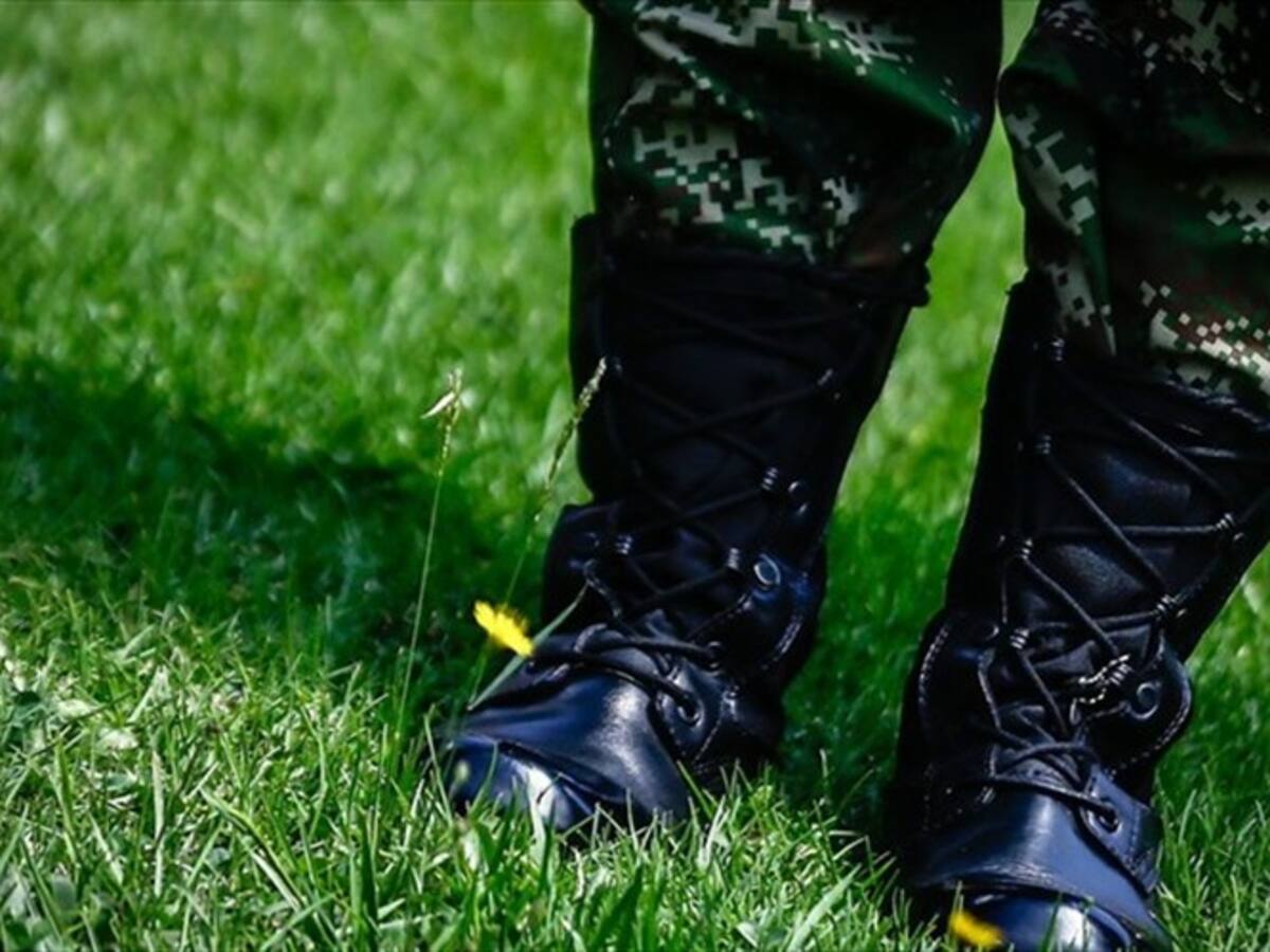 Atentado en Arauca deja cinco muertos entre ellos tres uniformados