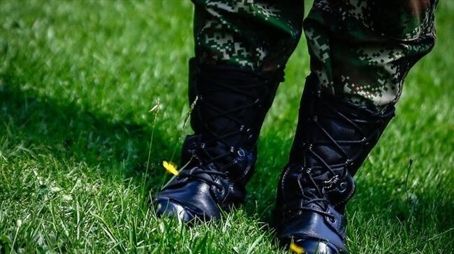 Imagen de referencia. Foto: Colprensa