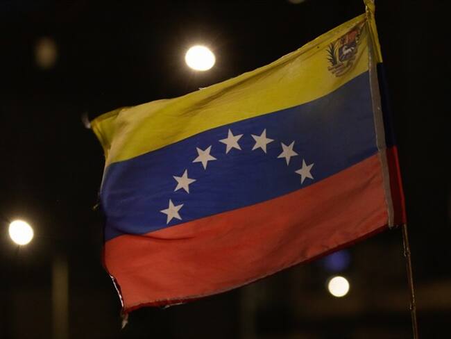 María Isabel Cerón, líder del proyecto “Ayuda en Acción” habló en W Fin de Semana sobre la importancia del proyecto y destacó el apoyo de la cooperación internacional. . Foto: Colprensa