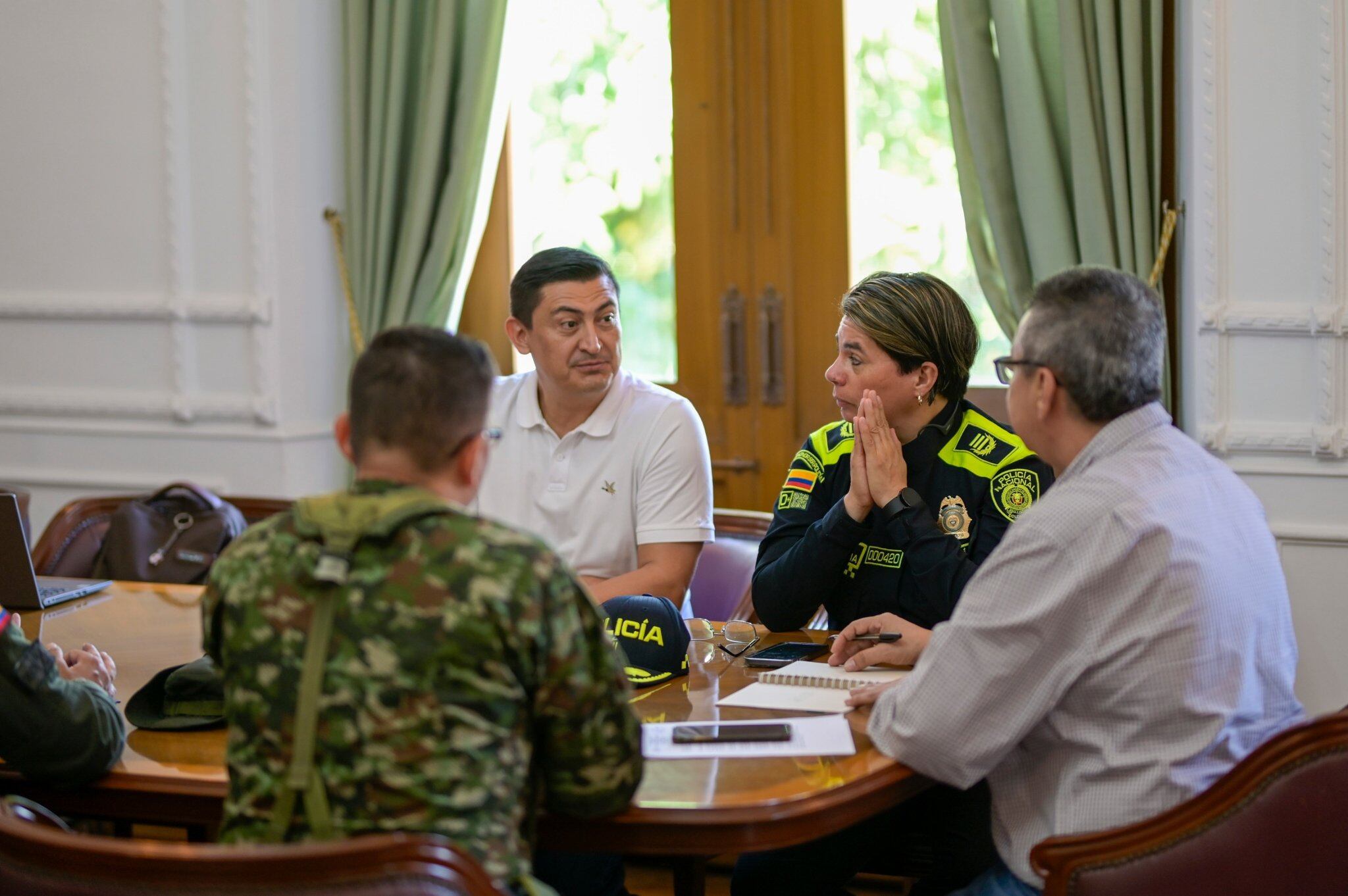 Foto: Gobernación de Norte de Santander
