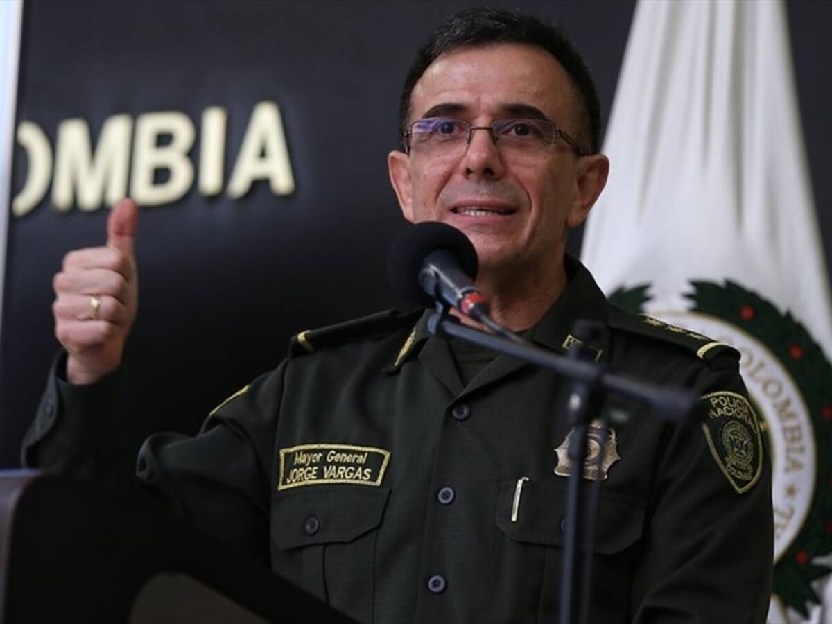 Dirección de Derechos Humanos de la Policía estará a cargo de un experto externo