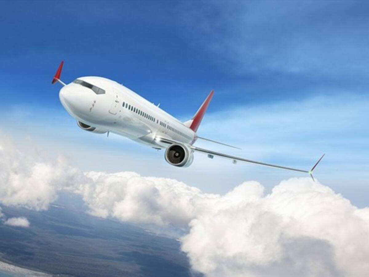 Vuelo humanitario traerá más estudiantes boyacenses varados en México