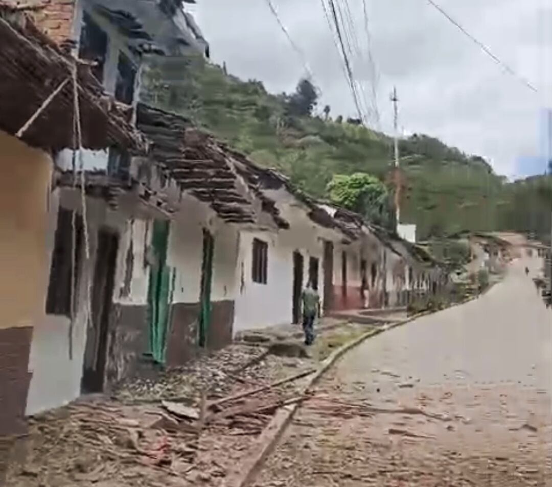 Personería de La Vega, Cauca, exigió respeto por derechos humanos tras ataque a la fuerza pública. Foto: suministrada.