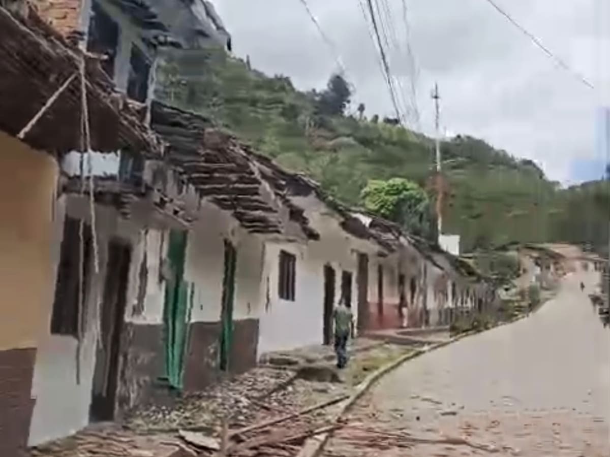 Personería de La Vega, Cauca, exigió respeto por derechos humanos tras ataque a la fuerza pública