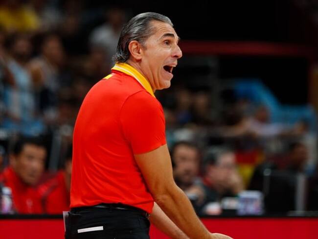 La NBA sabrá guardar y capitalizar memoria de Kobe: Sergio Scariolo, entrenador italiano