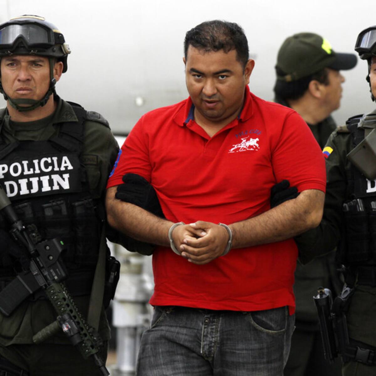 Jorge Luis Alfonso López, hijo de ‘La Gata’, fue víctima de un atentado en Barranquilla