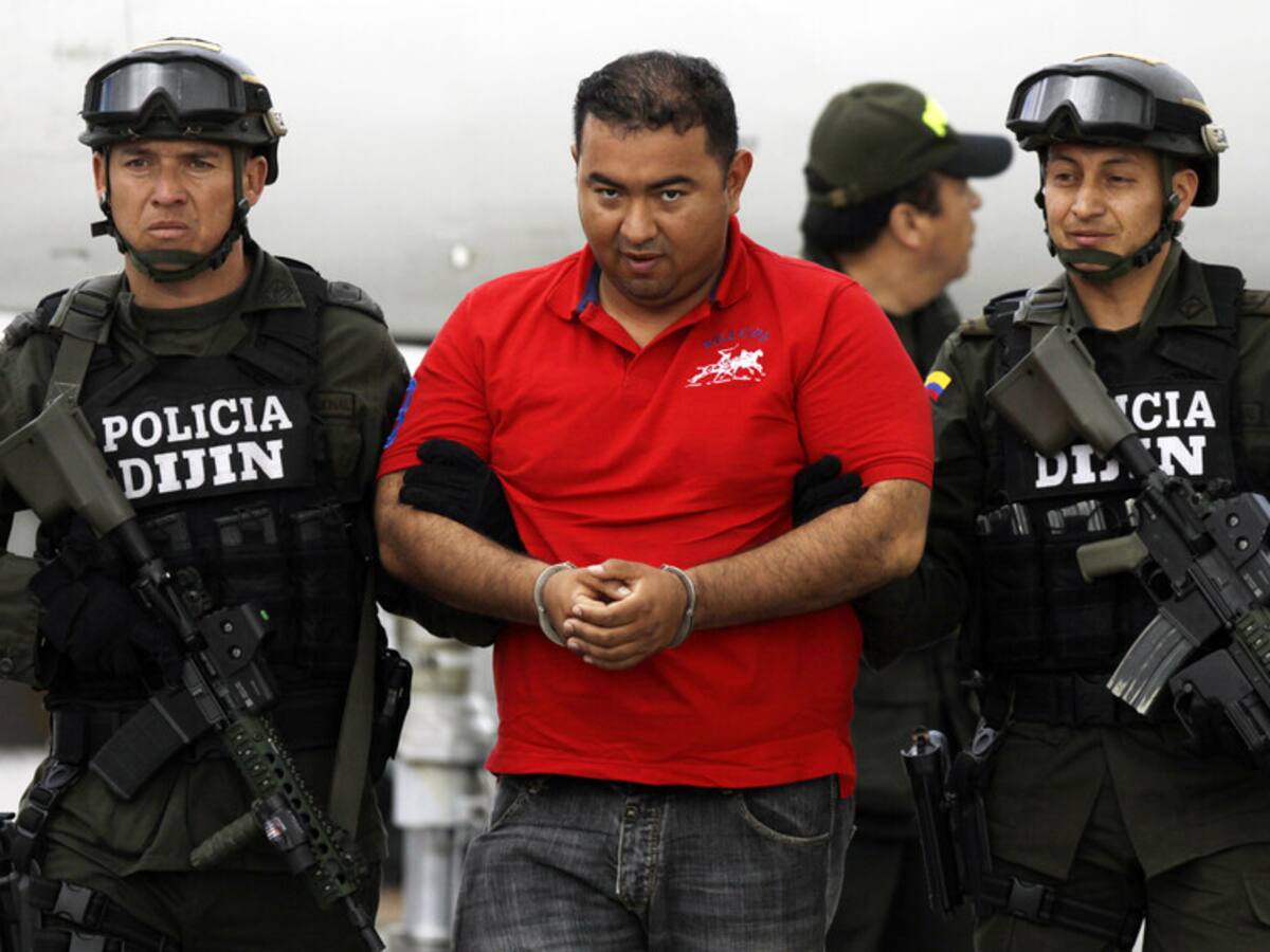 Jorge Luis Alfonso López, hijo de ‘La Gata’, fue víctima de un atentado en Barranquilla