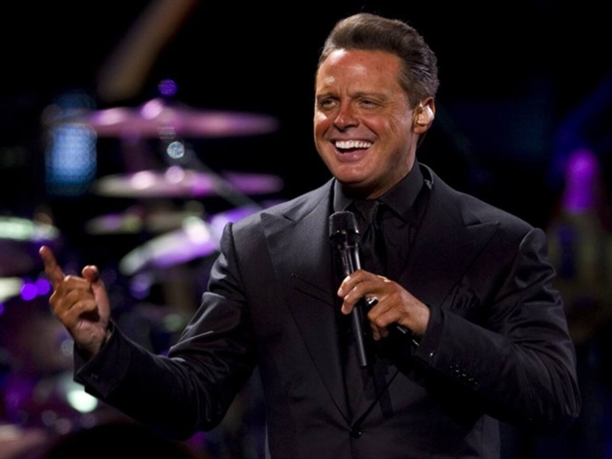 Claudia de Icaza y la batalla con Luis Miguel por 'El gran Solitario'