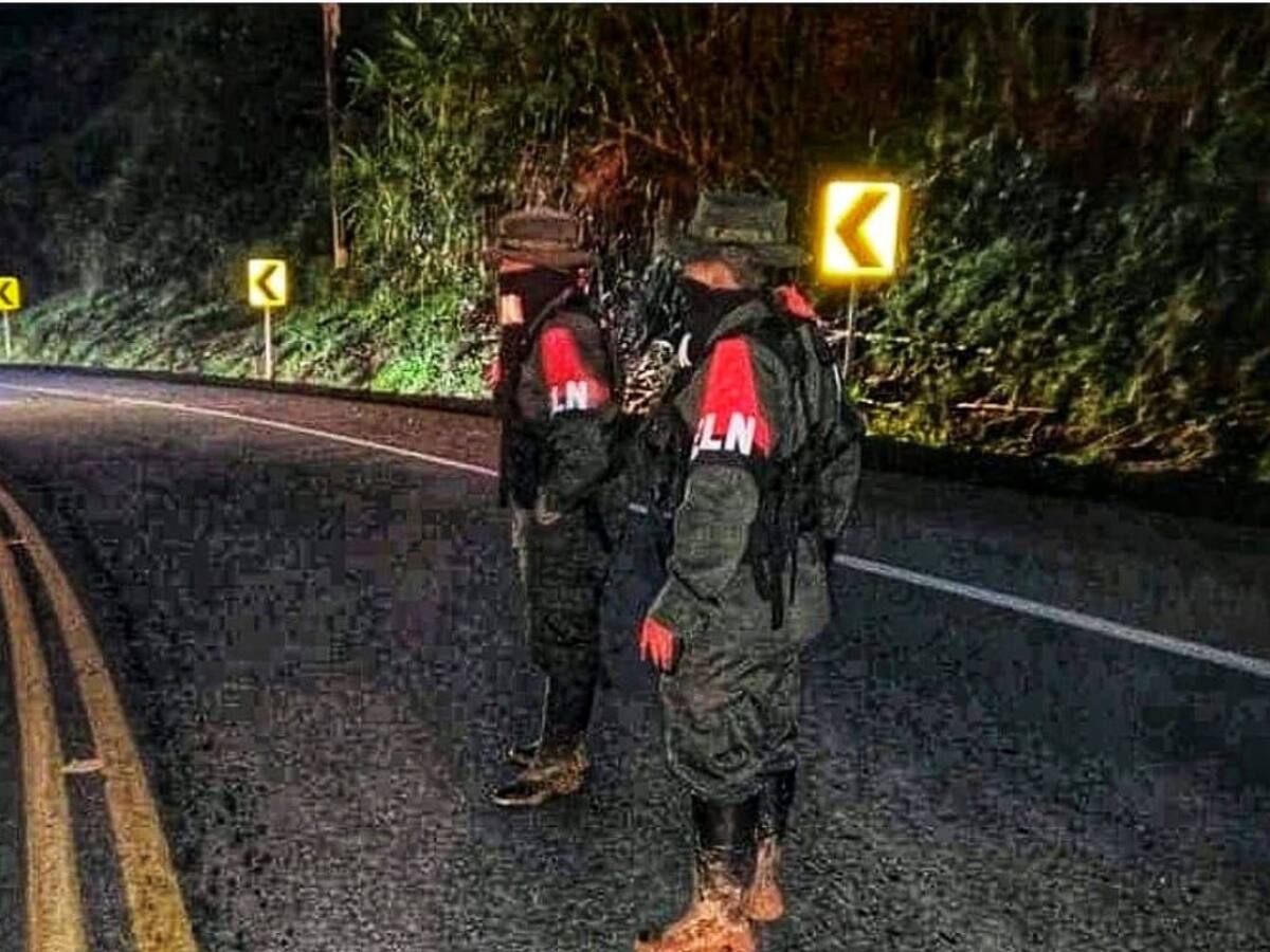 Representante del Cauca cuestionó labor de Danilo Rueda, alto comisionado de Paz