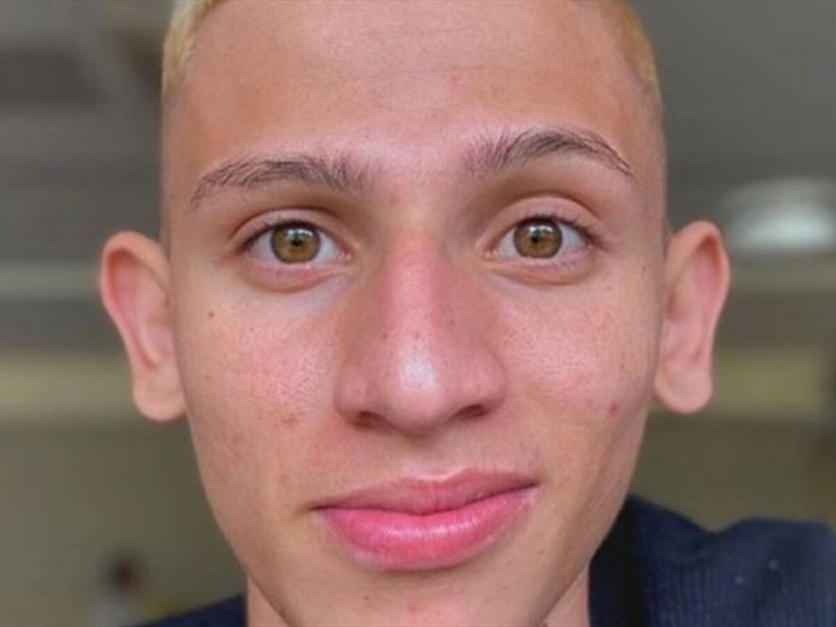 No busco trabajo, tengo mucho dinero: La Liendra tras perder cuenta de Instagram