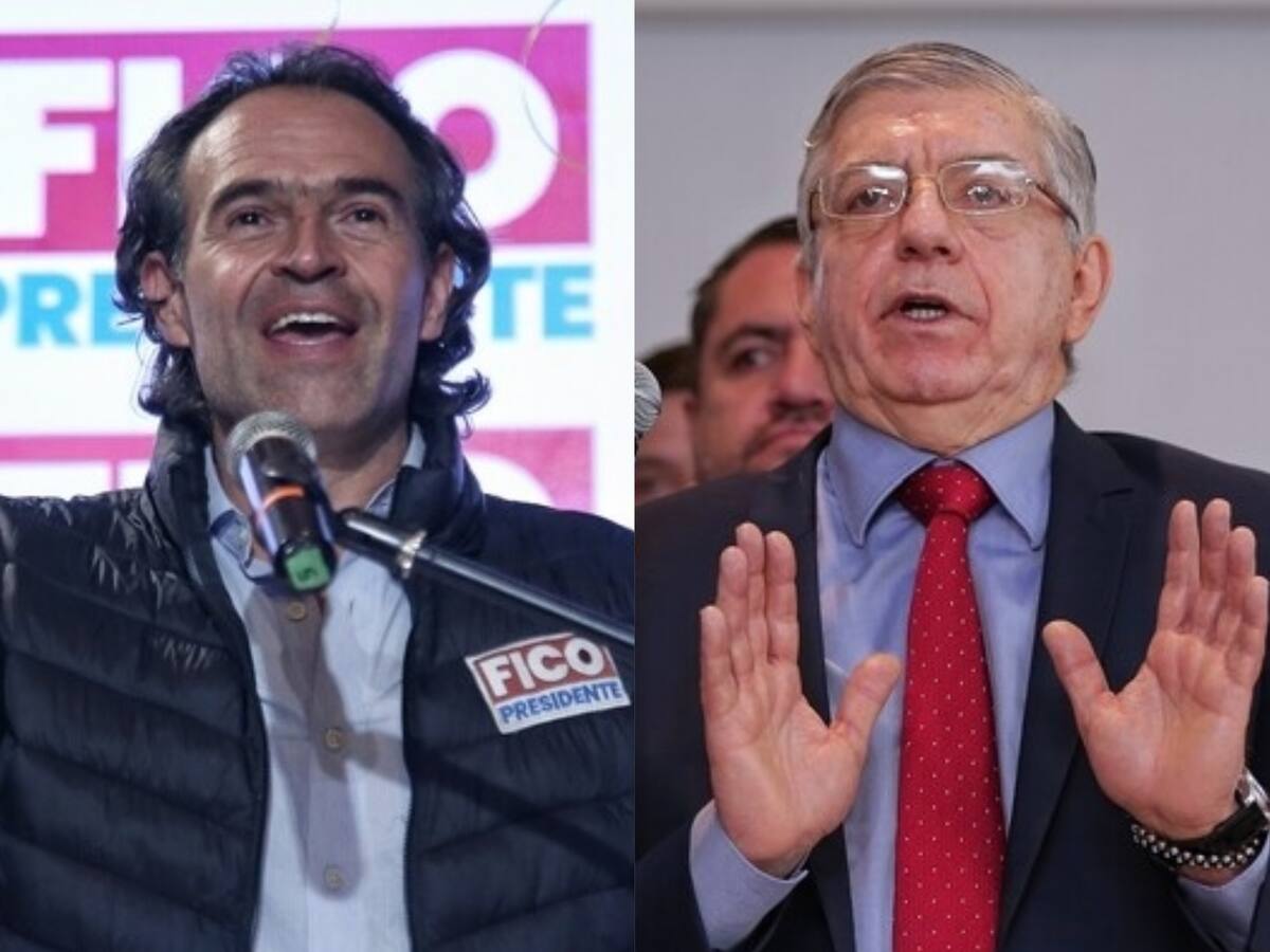 Federico Gutiérrez se reunirá con el expresidente César Gaviria