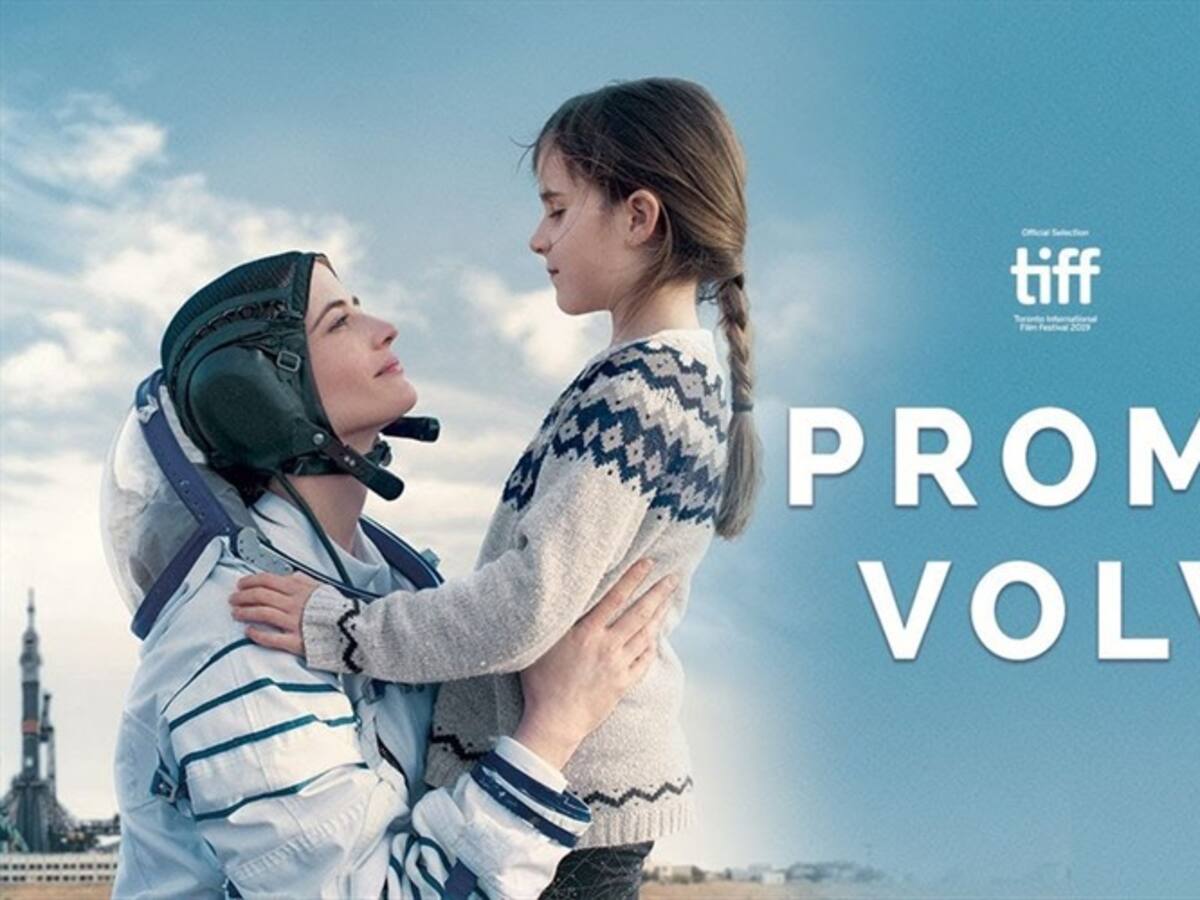 ‘Prometo Volver’, una película que habla sobre ser mujer