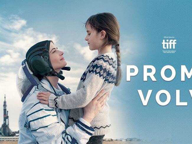 ‘Prometo Volver’, una película que habla sobre ser mujer