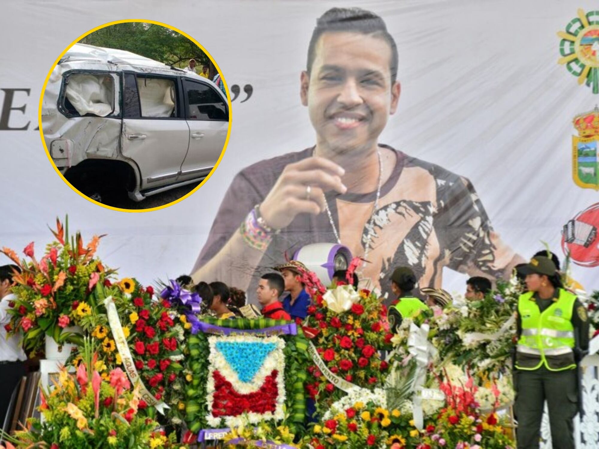 Martín Elías. Fotos: Colprensa.