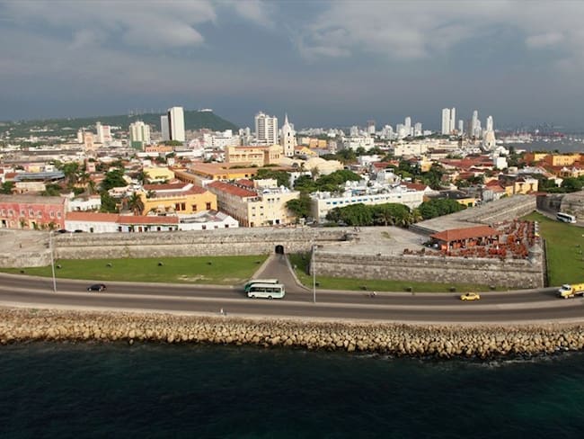 Autoridades investigan el llamado &quot;tour de la violación&quot; en Cartagena