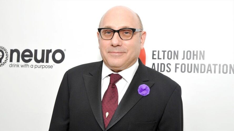 Falleció Willie Garson, conocido por su papel en 'Sex and the city'. Foto: Getty Images /  John Sciulli / Fotógrafo autónomo