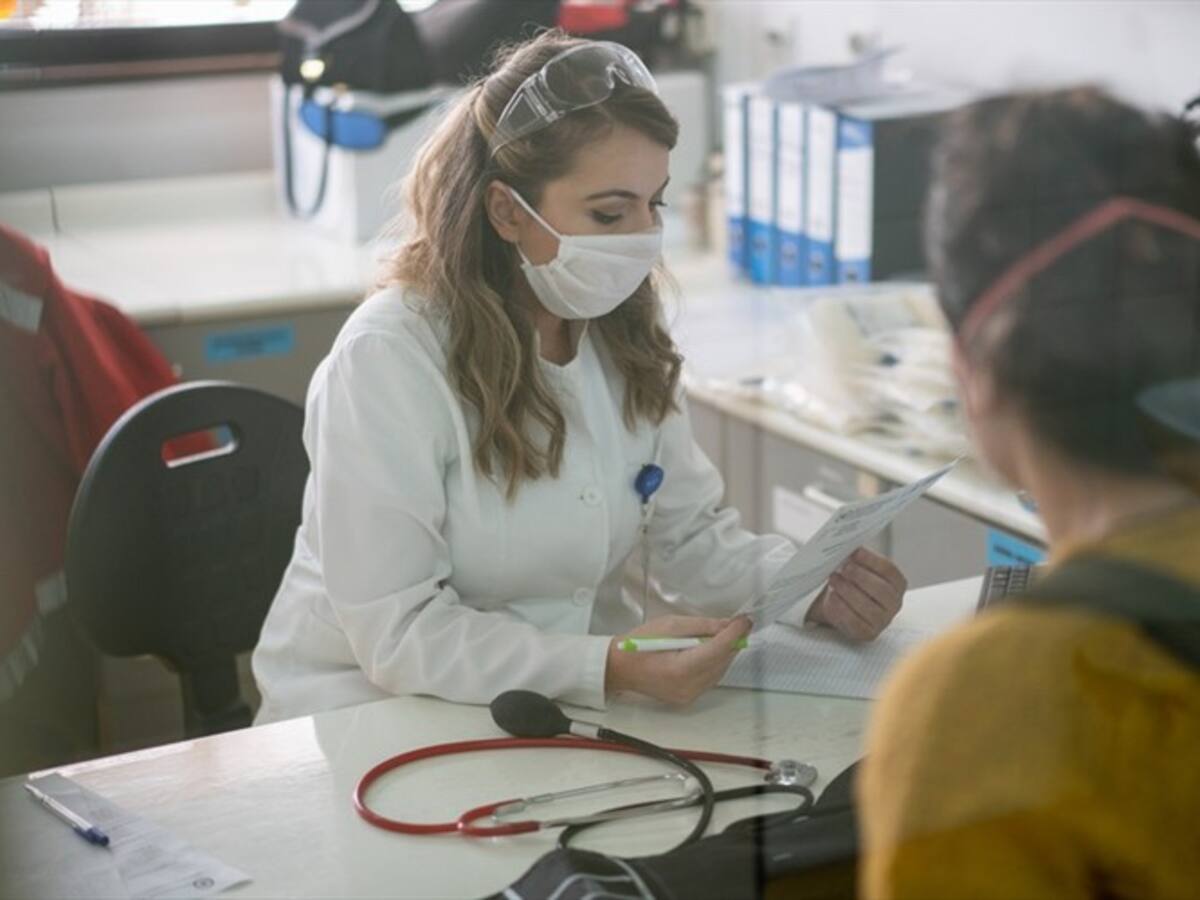 Veeduría Nacional de Salud rechaza el traslado de EPS de más de un millón de ciudadanos