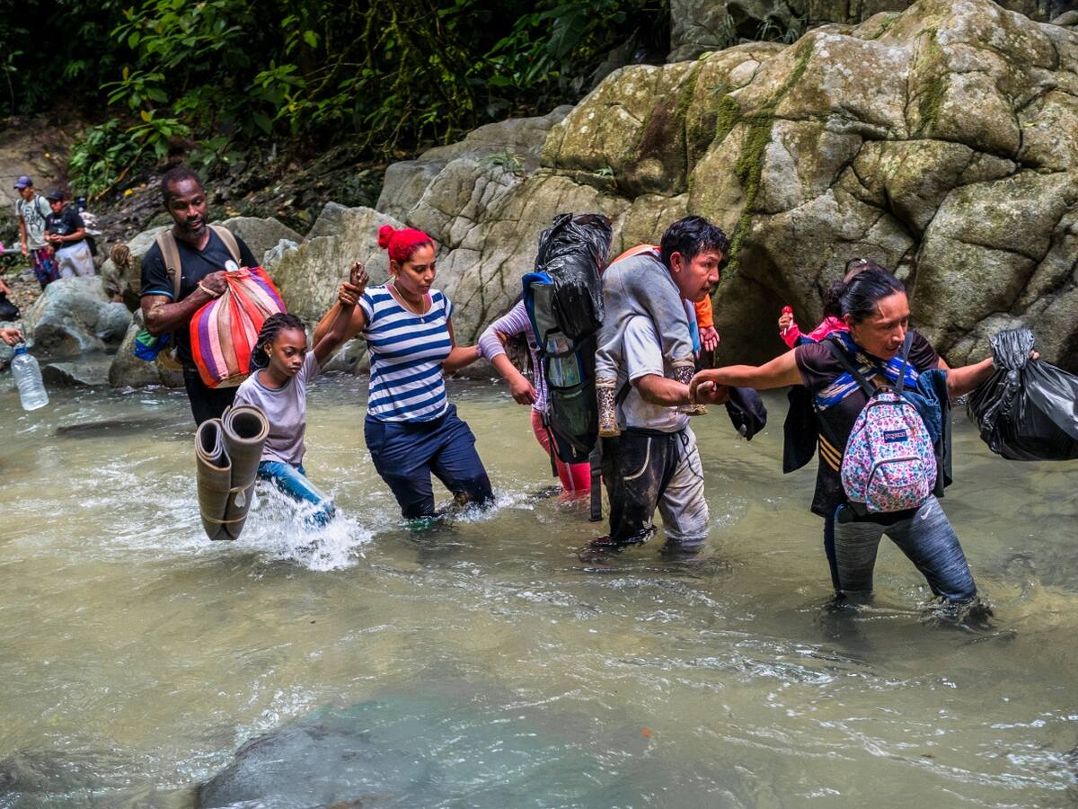 Alerta en Buenaventura por nuevos desplazamientos