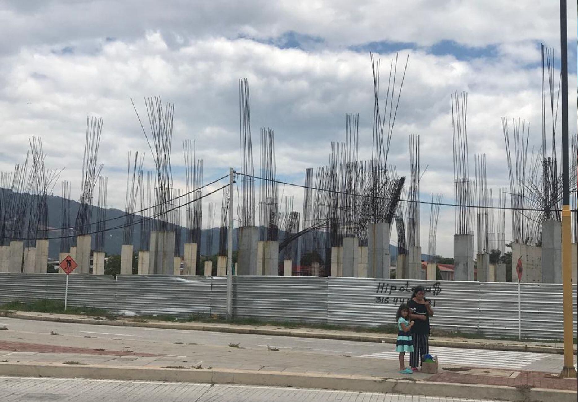 Clínica Girón/ suministrada