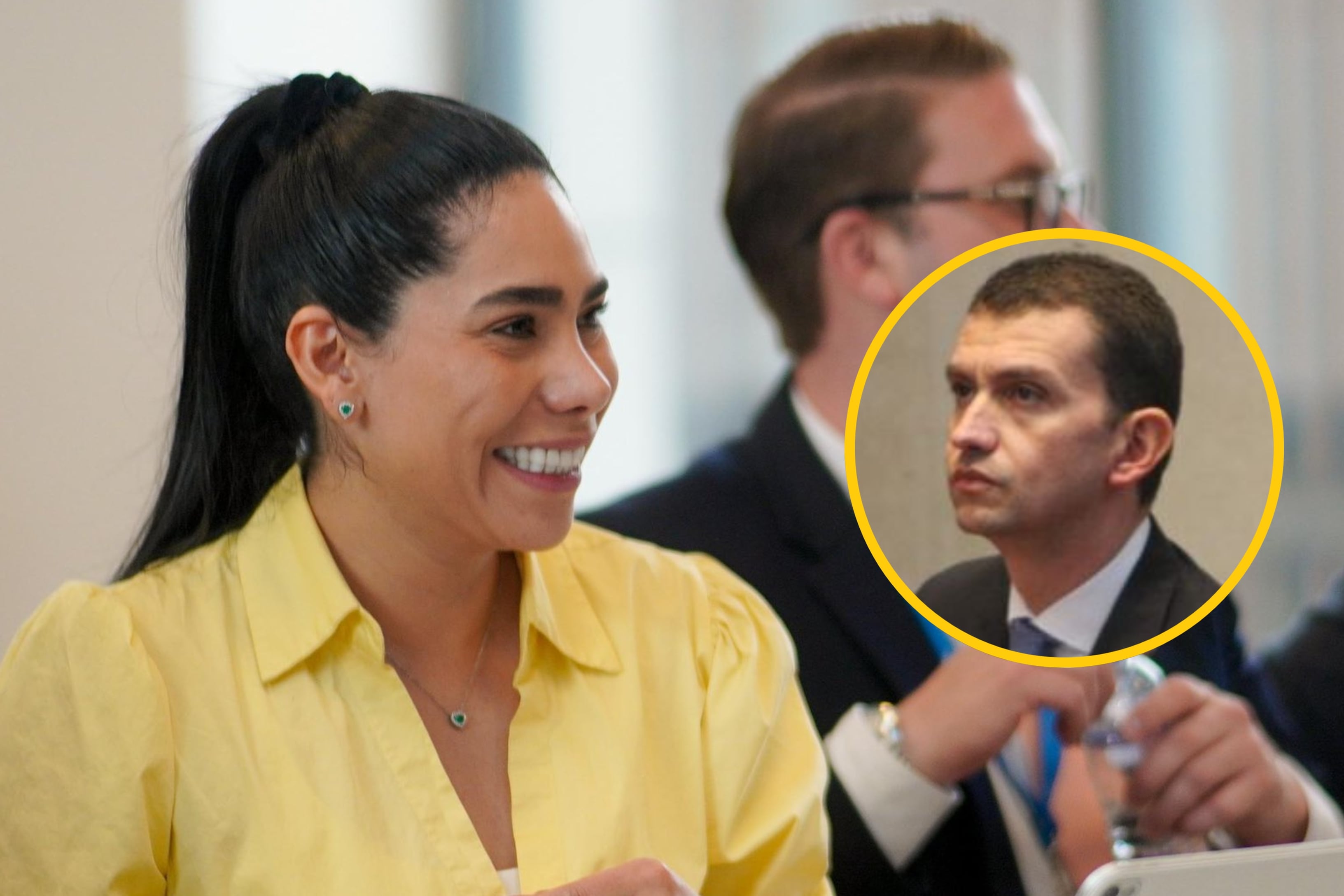 Nueva MinTIC: los vasos comunicantes con Emilio Tapia