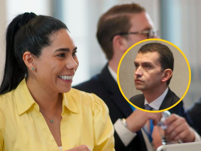 Nueva MinTIC: los vasos comunicantes con Emilio Tapia