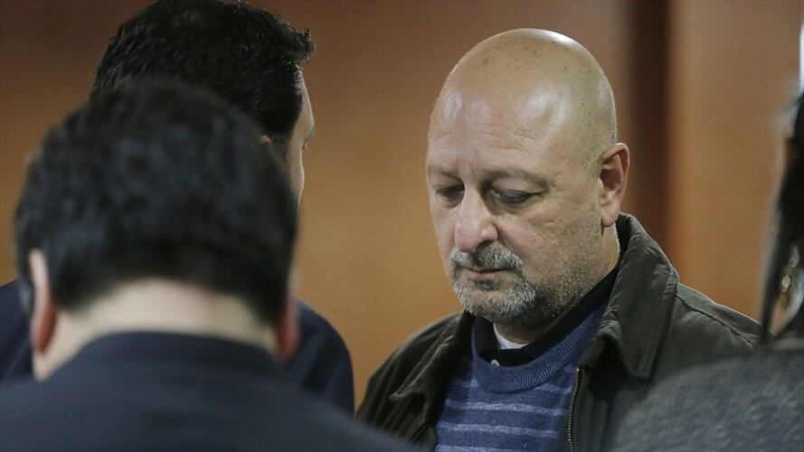 Housni Jaller fue capturado en octubre del año pasado por supuestamente haber desviado recursos del departamento. Foto: Colprensa