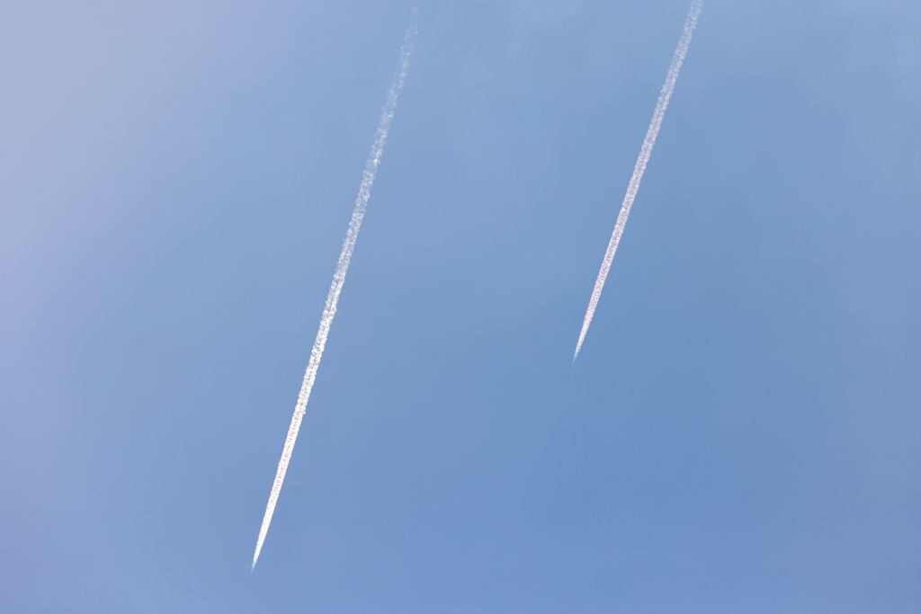 Ataques a Israel. I Foto: MENAHEM KAHANA/AFP via Getty Images.