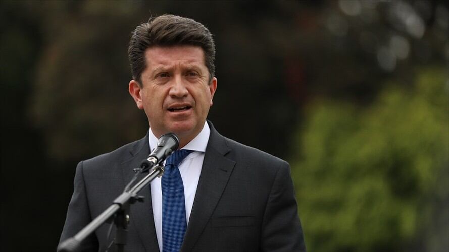 Mindefensa atribuye a disputas por cultivos de coca el desplazamiento en Argelia, Cauca . Foto: Colprensa