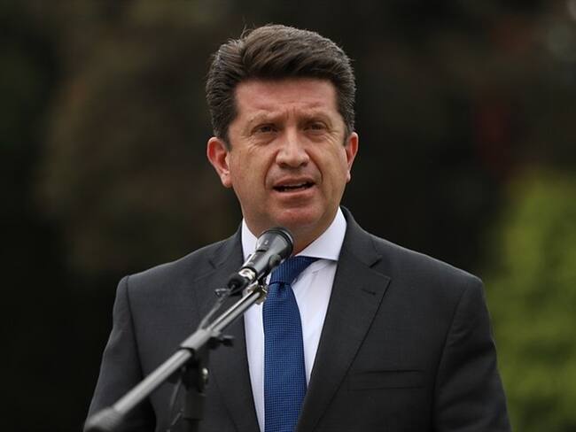 Mindefensa atribuye a disputas por cultivos de coca el desplazamiento en Argelia, Cauca . Foto: Colprensa