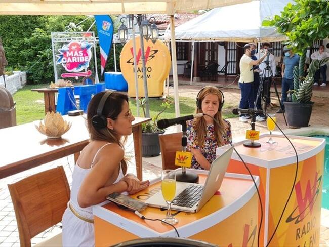 Atlántico contará con el centro de deportes náuticos más importante del país