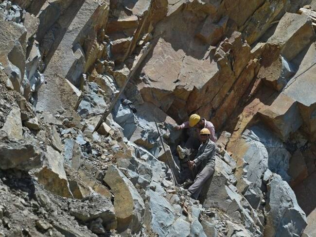 Concejo de Tamésis prohíbe la minería metálica en su territorio. Foto: Getty Images