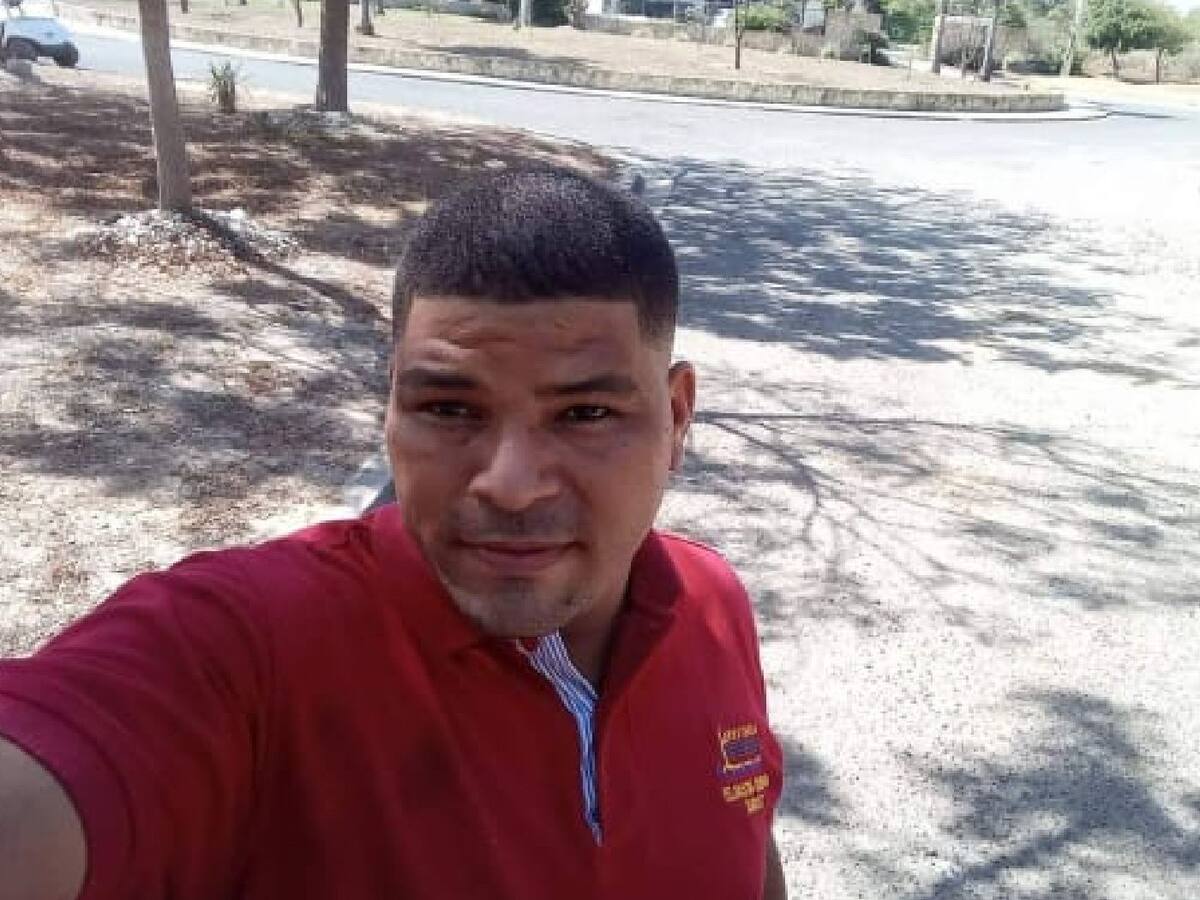 Con marcas del ELN en su cuerpo, fue encontrado un hombre sin vida en Puerto Wilches