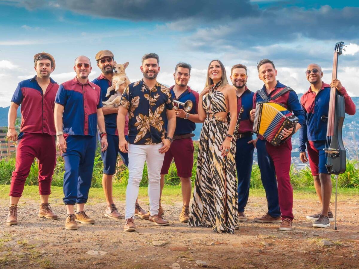 La Magdalena Fest: evento que enaltece la cultura del río Magdalena por medio del arte