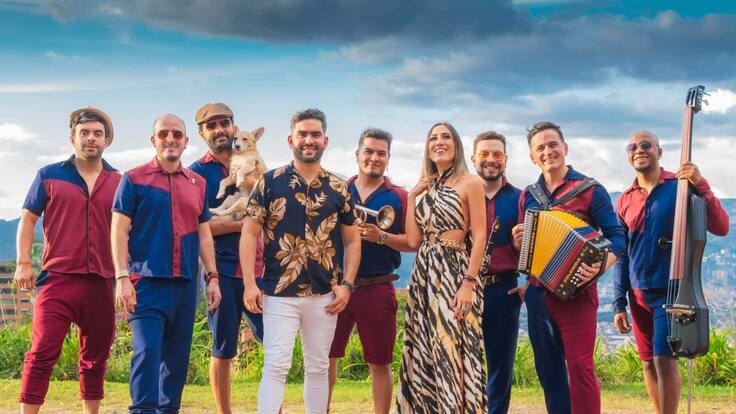 La Magdalena Fest: evento que enaltece la cultura del río Magdalena por medio del arte