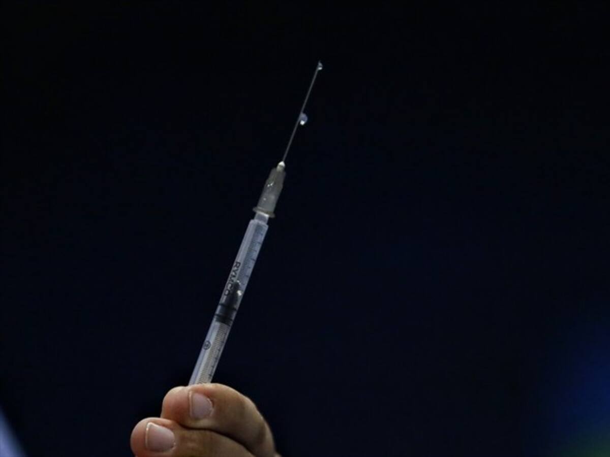 Minsalud autoriza nacionalización de vacunas donadas por Conmebol