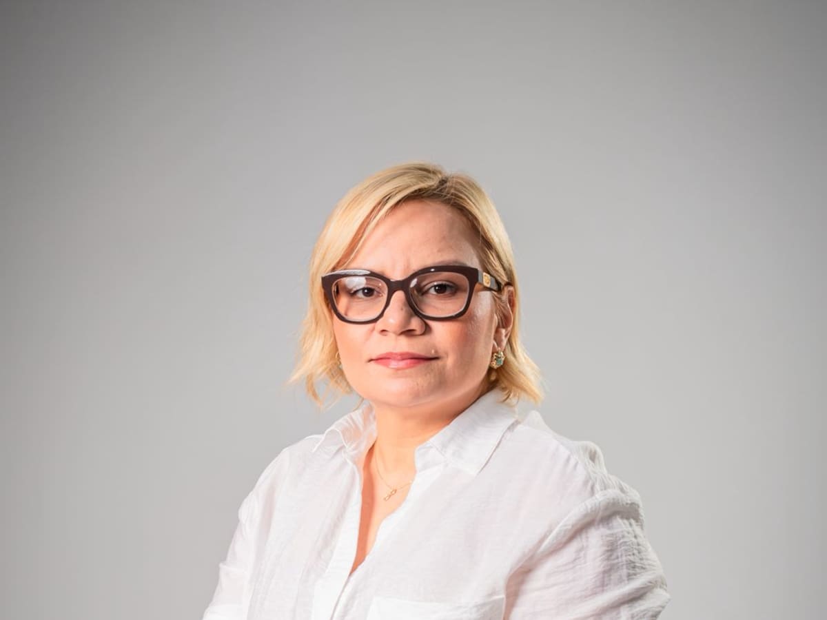 Frente Amplio respalda a Margarita Guerra para las elecciones a la Gobernación del Magdalena