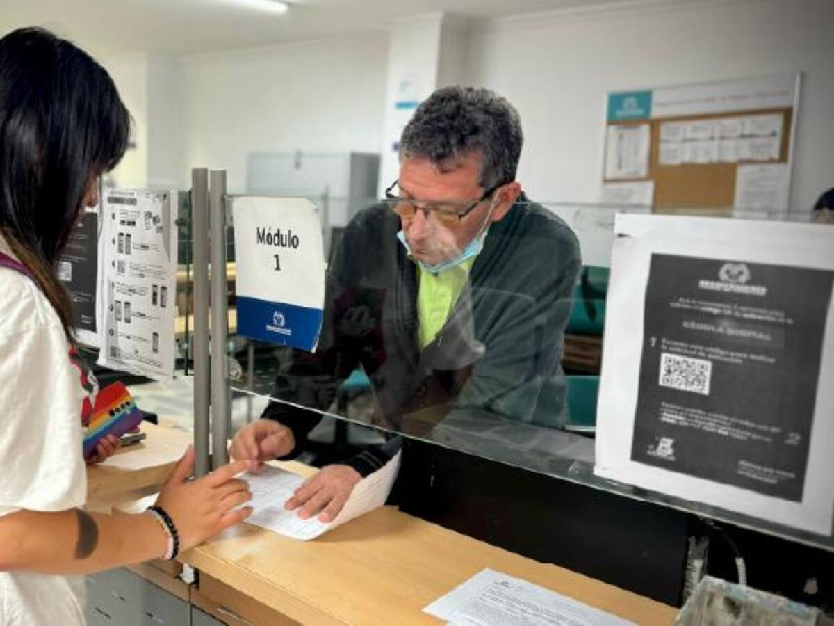 Nuevas tarifas de la Registraduría a partir del 1 de marzo: este es listado de precios actualizado