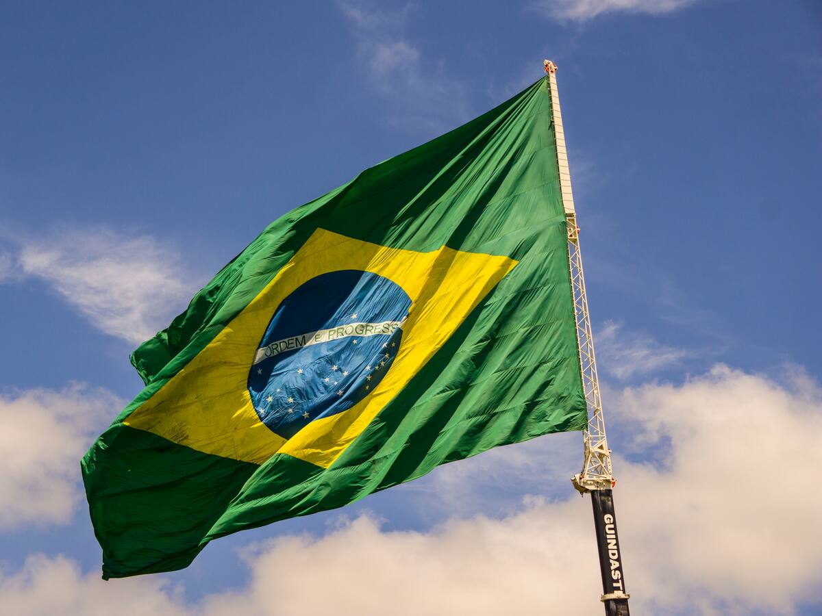 Senadores en Brasil ahora trabajarán tres días a la semana