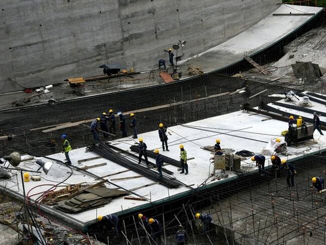 Frente a Hidroituango están los mejores ingenieros: Sociedad Colombiana de Ingenieros