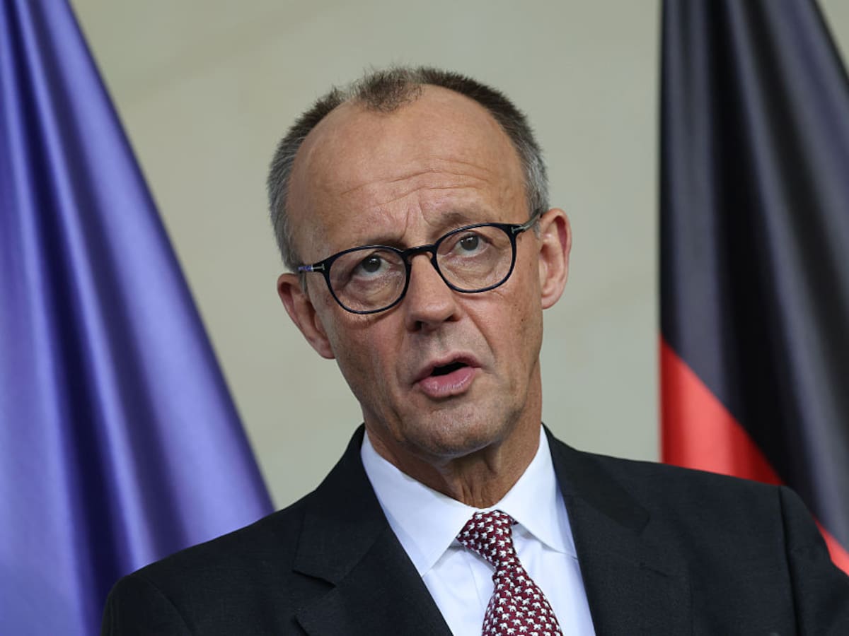 Autoridades brasileñas, indignadas por críticas de canciller alemán sobre Belém