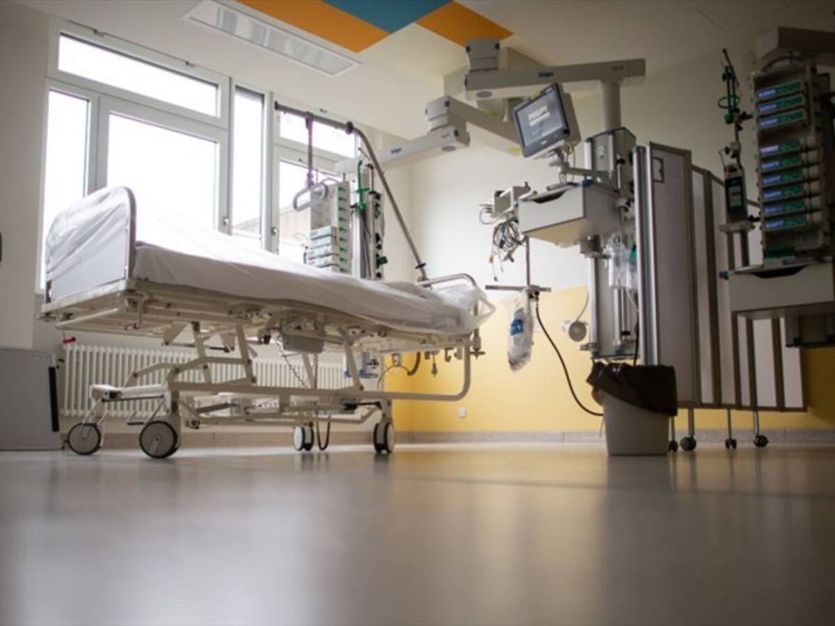 En Córdoba se requerirían cerca de 400 camas de cuidados intensivos