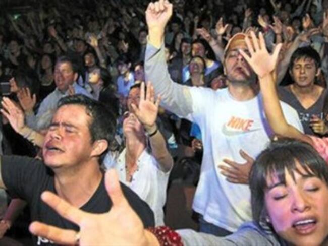 Foto: Archivo El Tiempo.