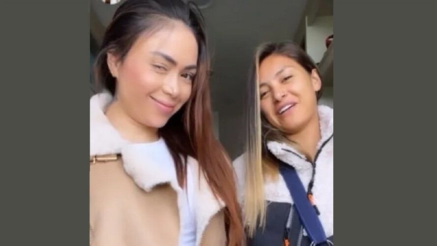 Epa Colombia . Foto: vía Instagram