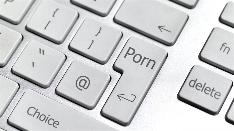 Leonardo Rodríguez aseguró en Sigue La W que lleva tres meses siendo actor pornográfico y narró lo que ha vivido durante este tiempo.. Foto: Getty Images