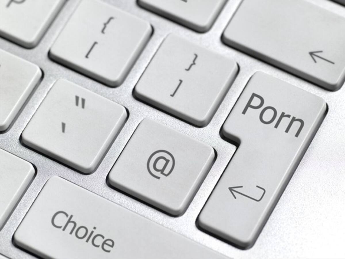 ¿Doble vida? El abogado colombiano que decidió convertirse en actor porno