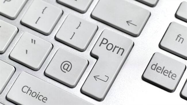 Leonardo Rodríguez aseguró en Sigue La W que lleva tres meses siendo actor pornográfico y narró lo que ha vivido durante este tiempo.. Foto: Getty Images