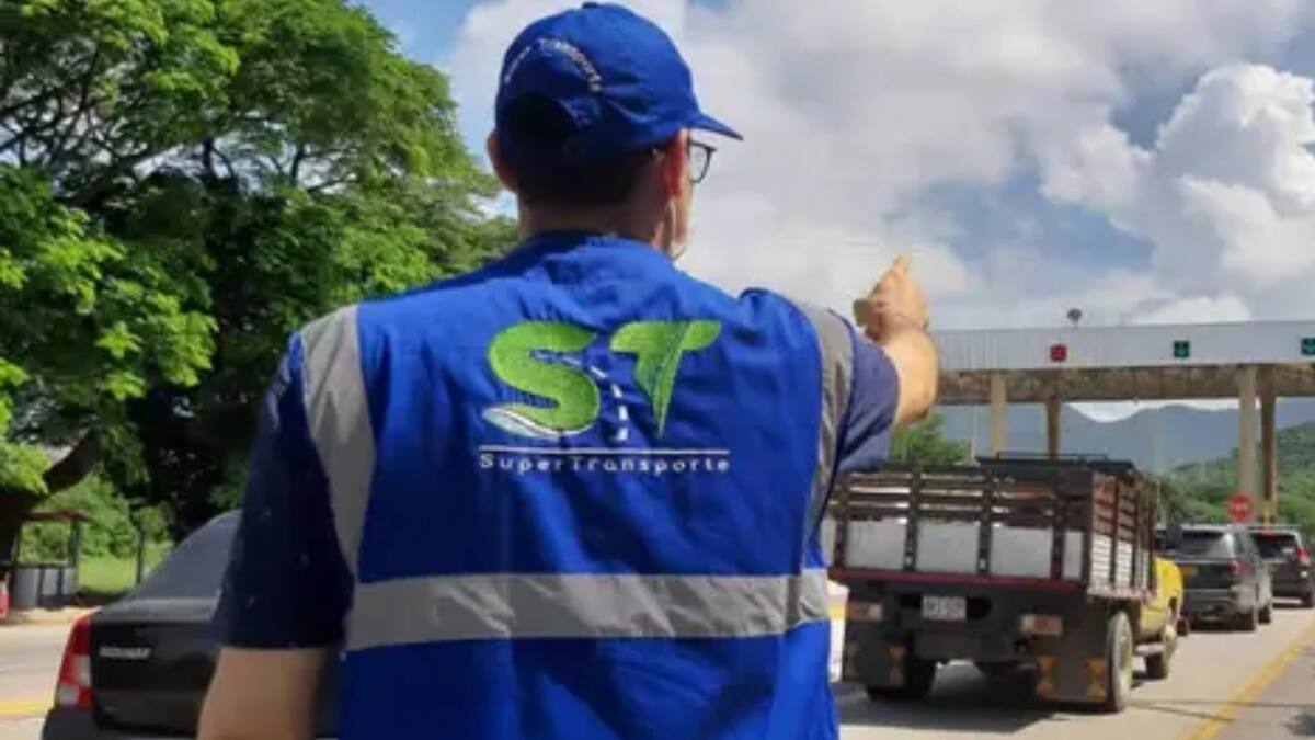 Agredieron a funcionarios de MinTransporte y la SuperTransporte en Villavicencio – Meta