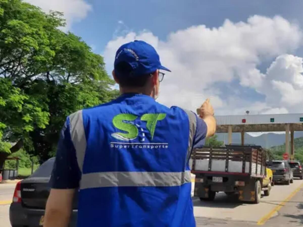 Agredieron a funcionarios de MinTransporte y la SuperTransporte en Villavicencio – Meta
